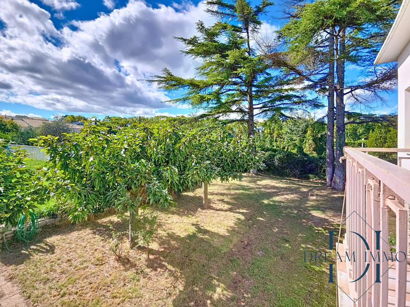 Maison traditionnelle - 206 m² - 8 pièces