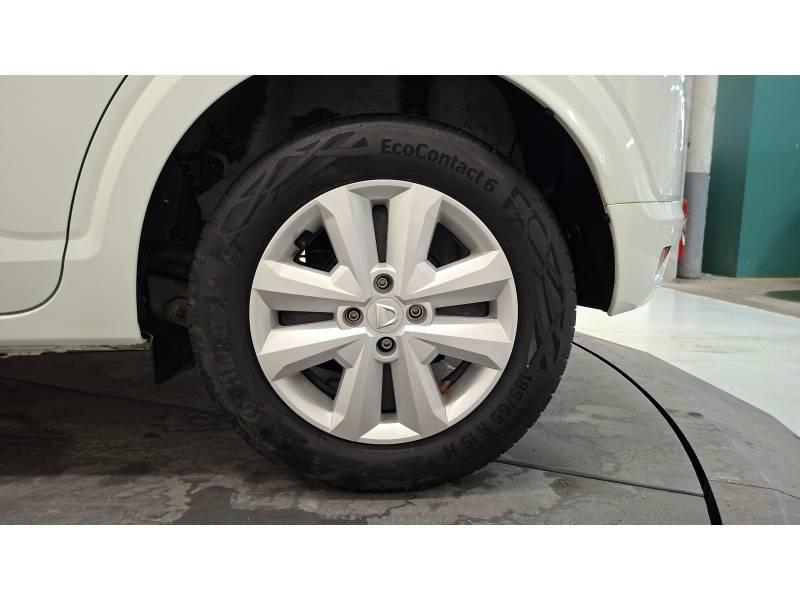 Dacia Sandero SCe 65 - 22 Confort