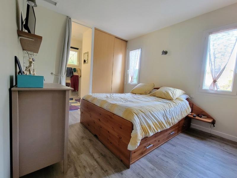 Maison - 157 m² - 8 pièces