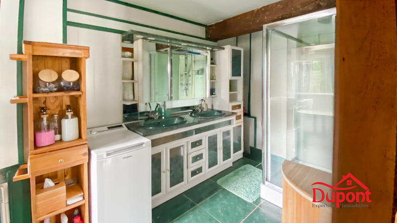 Maison - 150 m² - 5 pièces