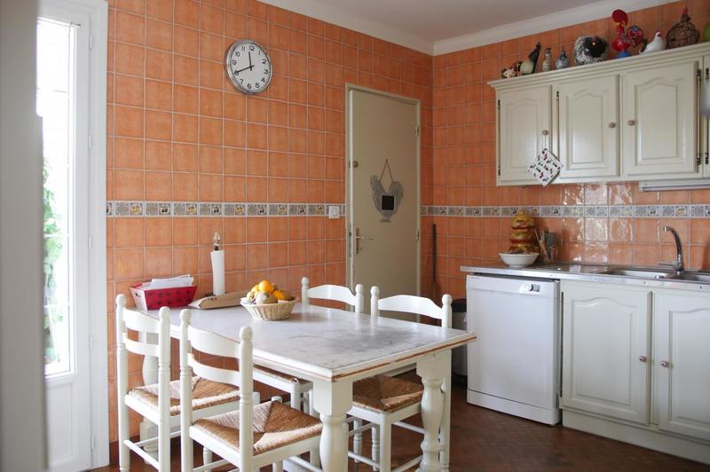 Maison - 136 m² - 6 pièces