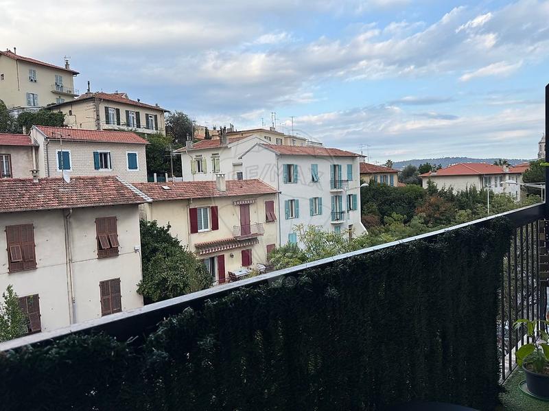 Studio - 18 m² - 1 pièce