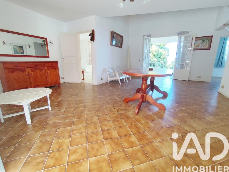 Maison - 170 m² - 6 pièces