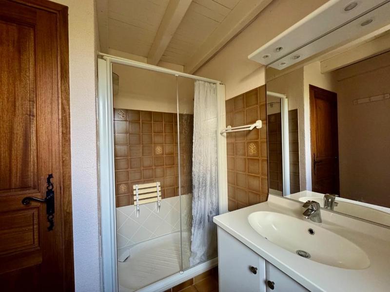 Maison - 78 m² - 2 pièces