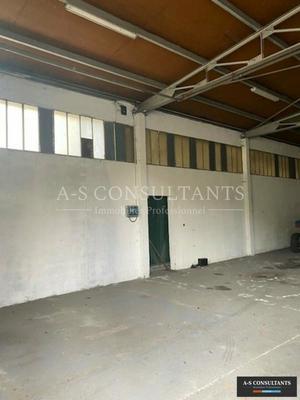 Local commercial - 400 m²