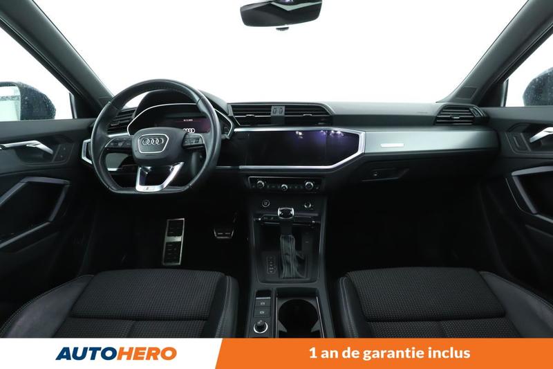 Audi Q3 Sportback 35 Tfsi s line s tronic 7 150 ch