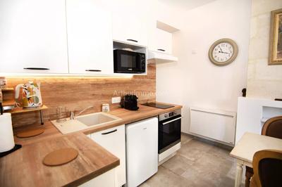 Appartement - 31 m² - 2 pièces