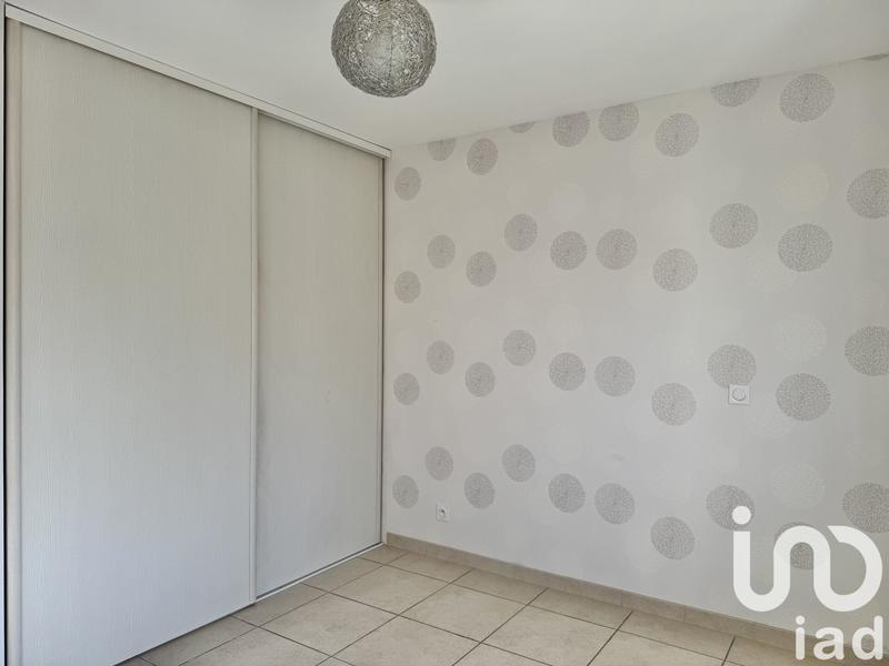 Maison - 186 m² - 6 pièces