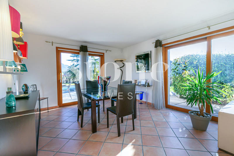 Maison - 147 m² - 7 pièces