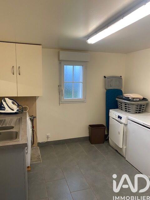 Maison - 168 m² - 5 pièces