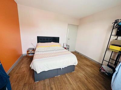 Maison de ville - 112 m² - 5 pièces