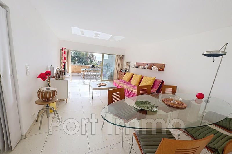 Appartement - 56 m² - 2 pièces