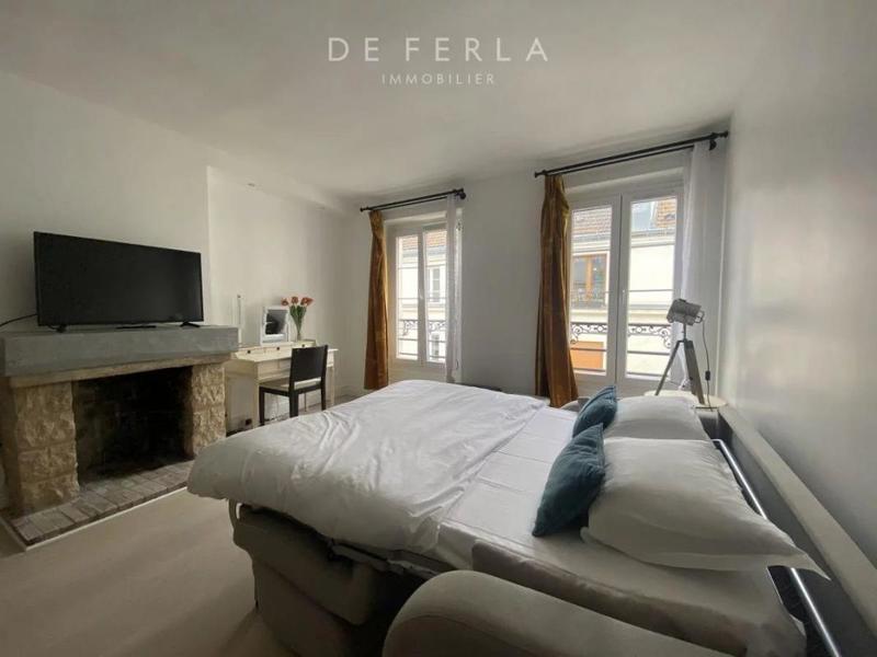 Studio - 31 m² - 1 pièce