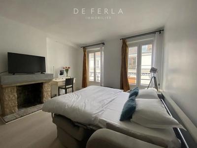 Studio - 31 m² - 1 pièce