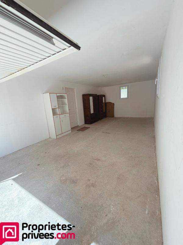 Villa - 150 m² - 7 pièces