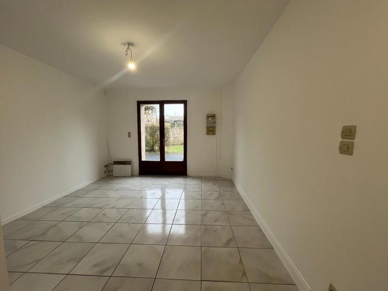 Maison - 28 m² - 2 pièces