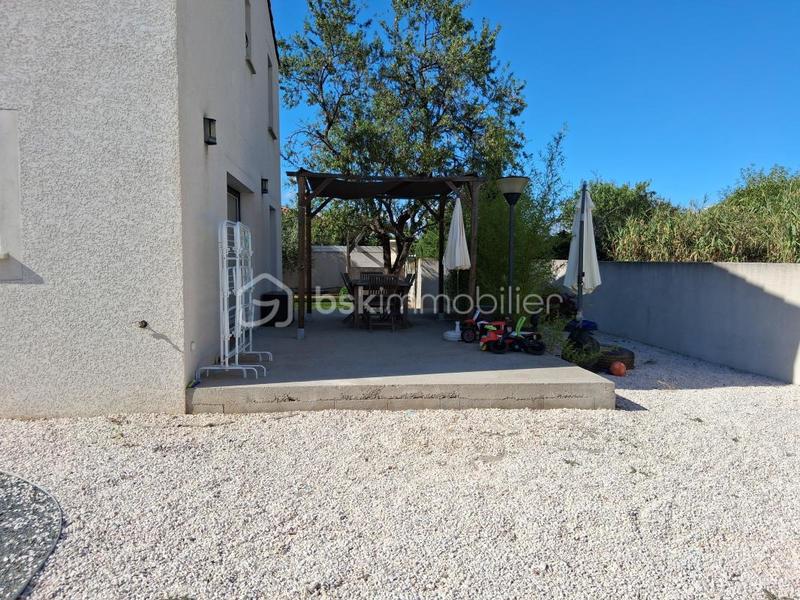 Villa - 122 m² - 4 pièces