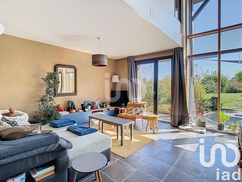 Maison - 170 m² - 7 pièces