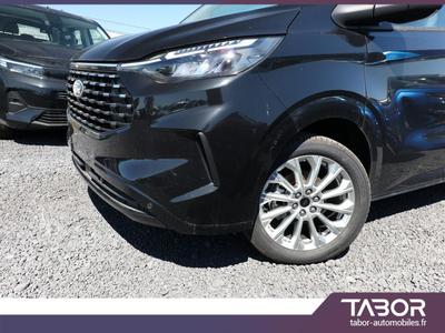 Ford Tourneo Custom 2.0 TDCi 170 At8 320 L2 Tit