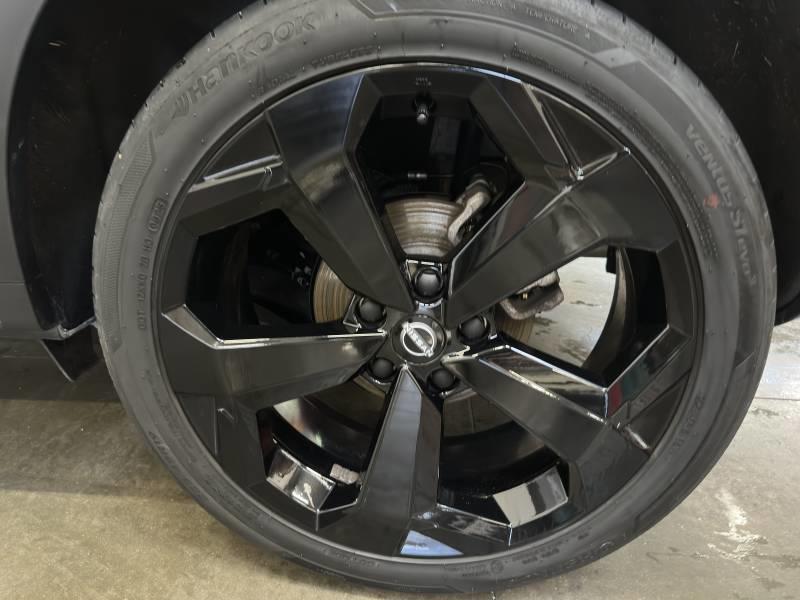 Nissan Juke Dig-T 114 Tekna