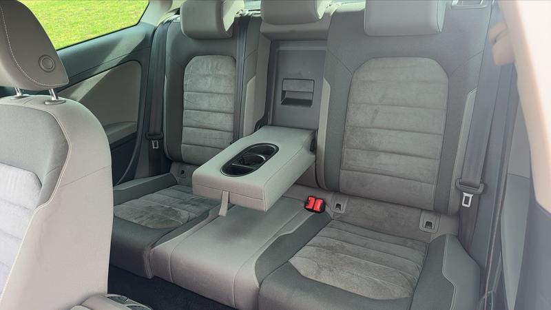 Volkswagen Golf VII 1.4 Tsi Act 140 Dsg7 Carat - Automatique