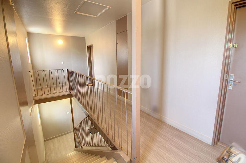 Appartement - 75 m² - 4 pièces