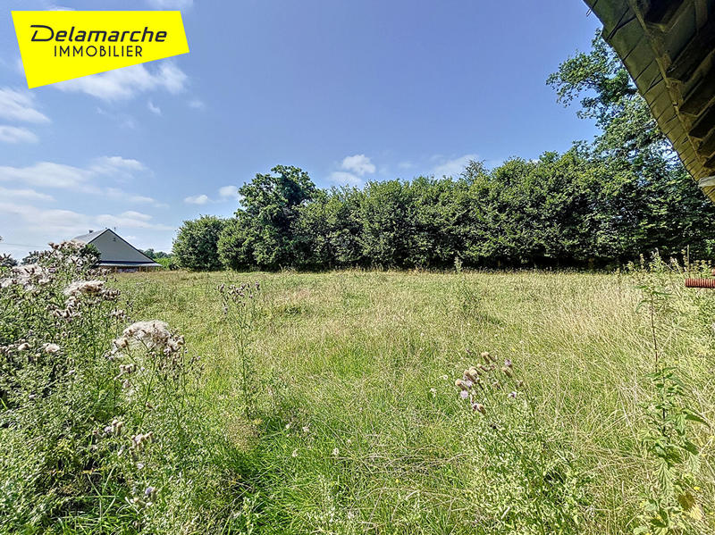 Maison - 116 m² - 3 pièces