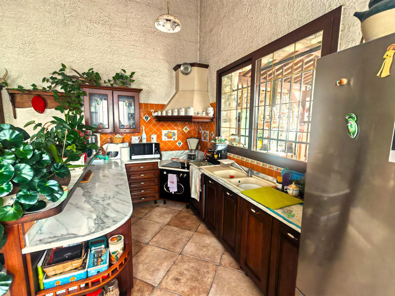 Propriété - 85 m² - 3 pièces