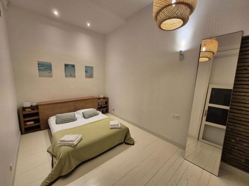 Appartement - 77 m² - 3 pièces