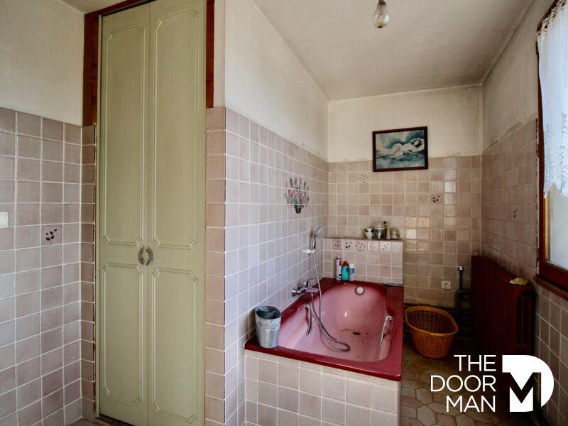 Maison - 119 m² - 5 pièces