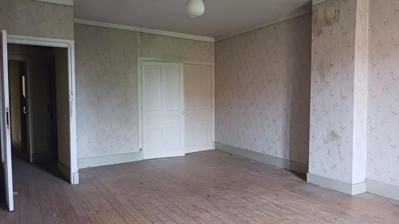 Maison - 175 m² - 7 pièces