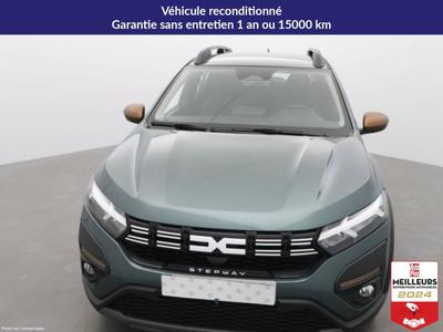 Dacia Sandero 1.0 Tce 110ch Stepway Extreme +