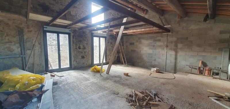 Maison jumelée - 240 m²