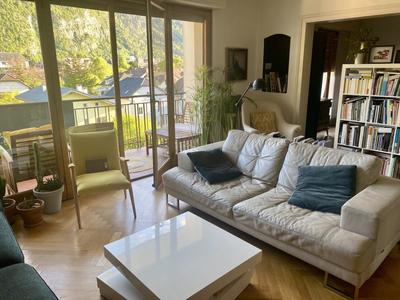 Appartement - 103 m² - 5 pièces