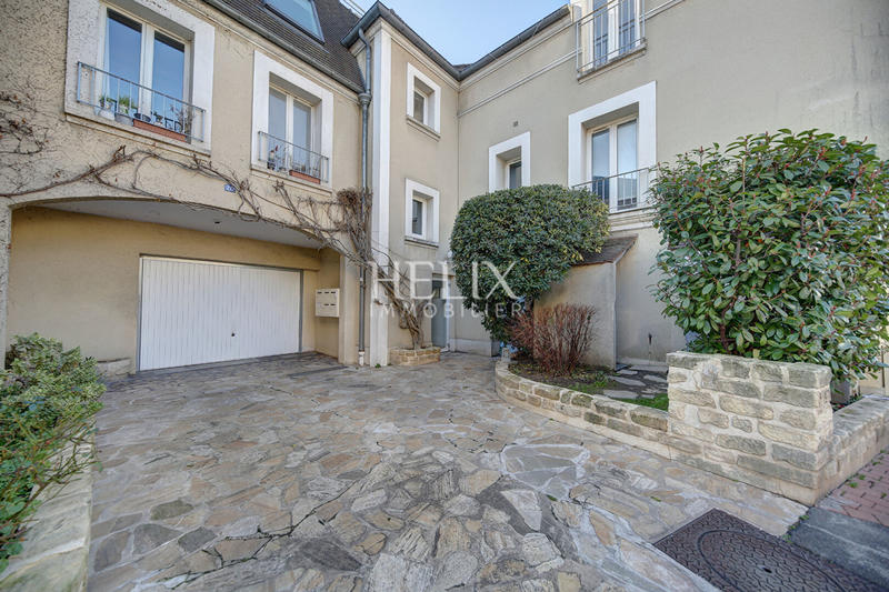 Appartement - 131 m² - 5 pièces