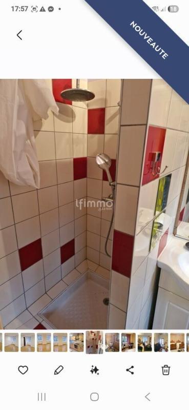 Maison de ville - 229 m² - 13 pièces