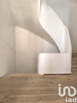 Maison de village - 132 m² - 4 pièces