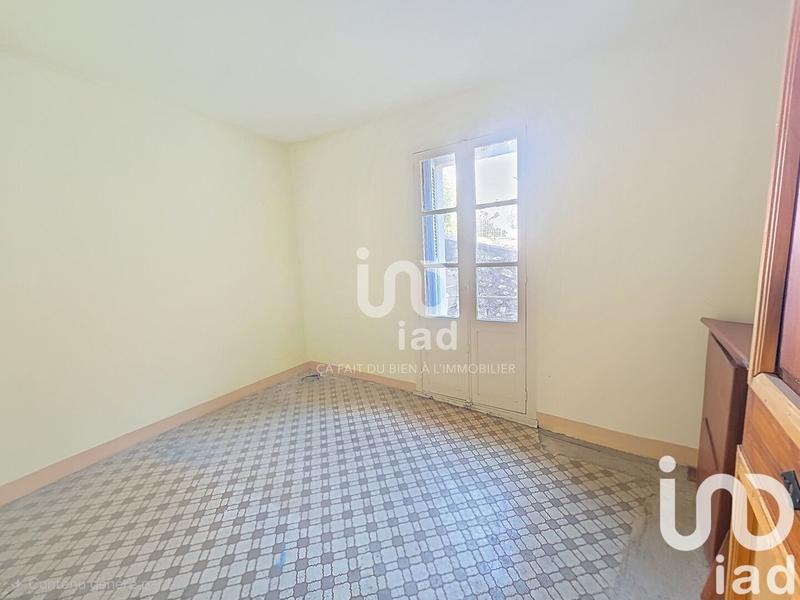 Maison de village - 70 m² - 4 pièces