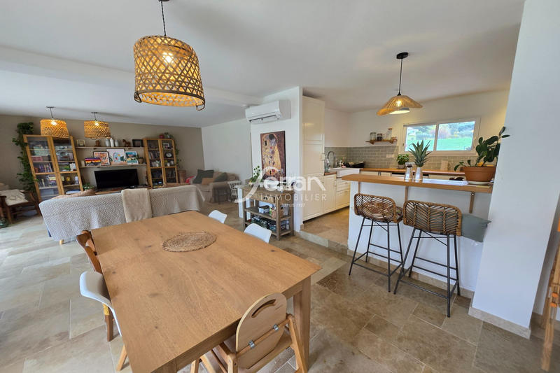 Villa - 118 m² - 4 pièces