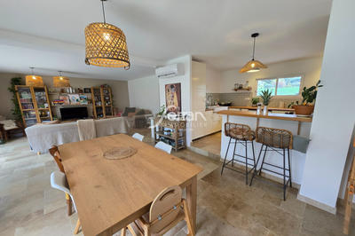 Villa - 118 m² - 4 pièces