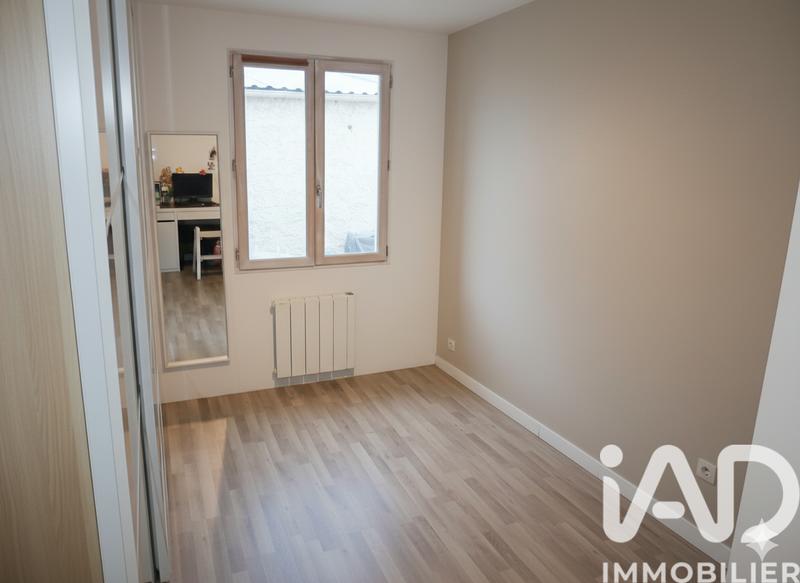 Maison - 85 m² - 5 pièces