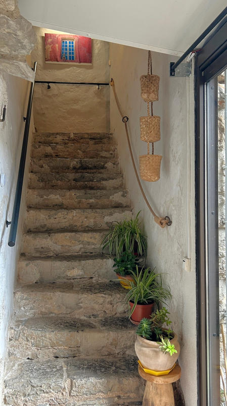 Maison - 84 m² - 5 pièces