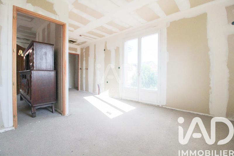 Maison - 145 m² - 6 pièces