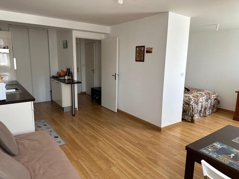 Appartement - 38 m² - 1 pièce