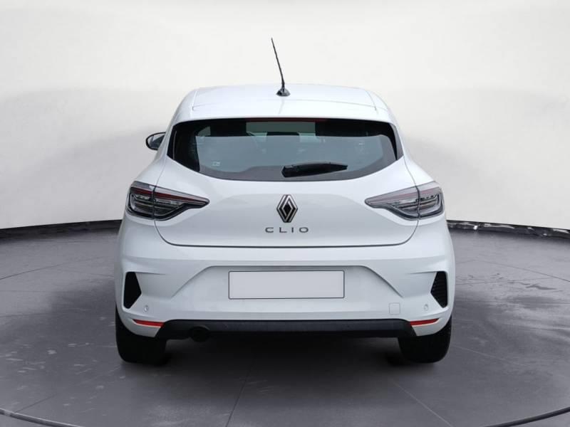 Renault Clio Blue dCi 100 ch Gsr2 Evolution