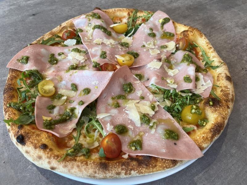 Fonds de commerce - 39 m²