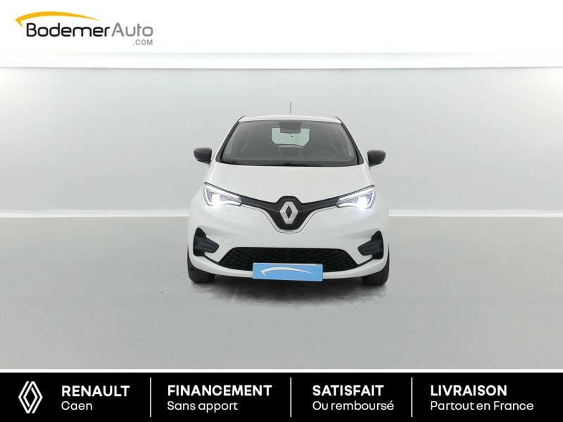 Renault Zoe R110 Achat Intégral Life