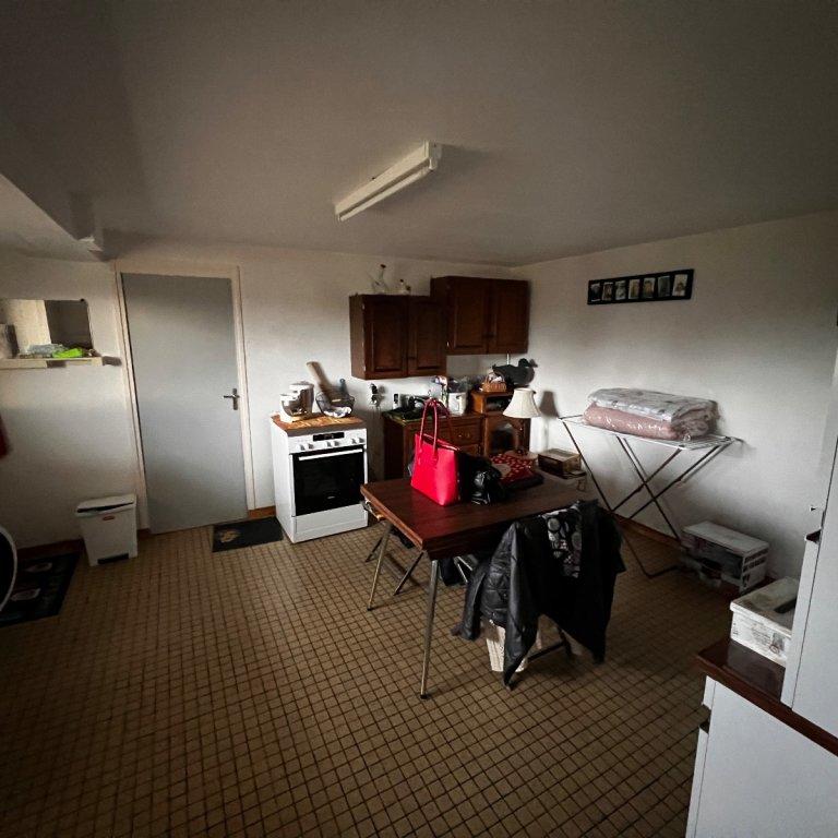 Maison - 125 m² - 6 pièces