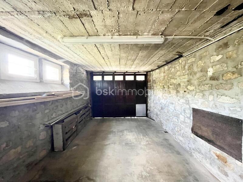 Maison d'architecte - 298 m² - 11 pièces