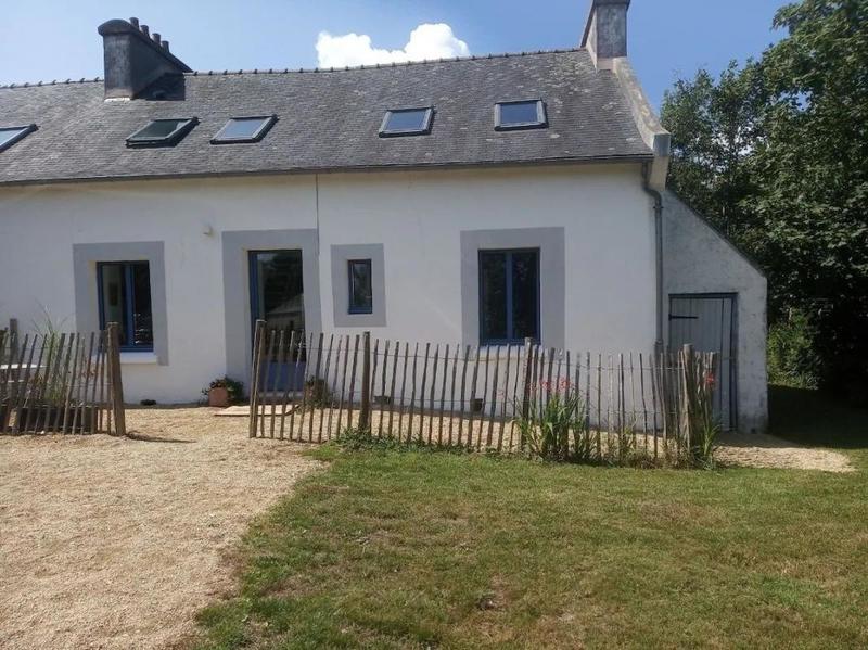 Longère - 100 m² - 5 pièces